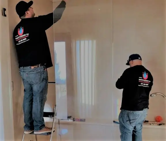 Professional plumbing installation for Tankless Water Heater Installation in Gretna